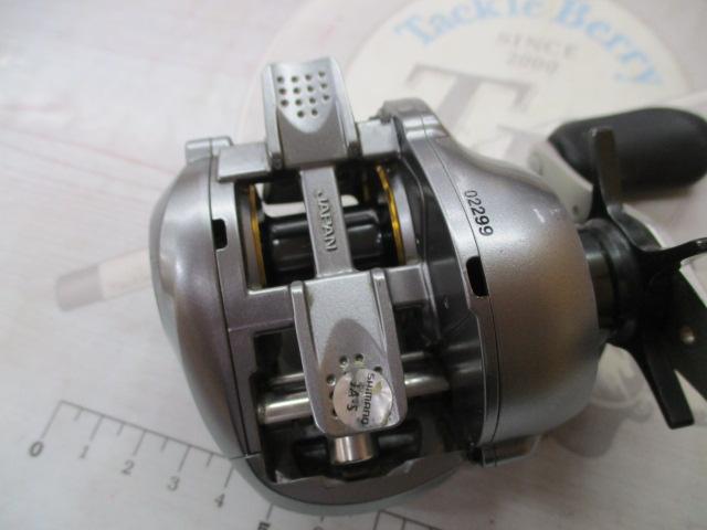 09アルデバランMg RH｜＠ベリーネット 日本最大新品中古釣具WEBショップ