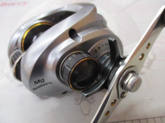 09アルデバランMg RH｜＠ベリーネット 日本最大新品中古釣具WEBショップ