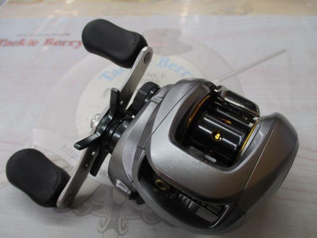 09アルデバランMg RH｜＠ベリーネット 日本最大新品中古釣具WEBショップ