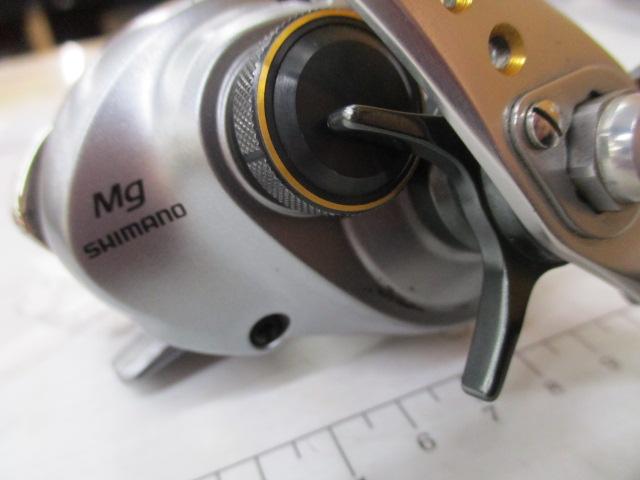 09アルデバランMg RH｜＠ベリーネット 日本最大新品中古釣具WEBショップ