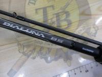 21ディアルーナBS B610M