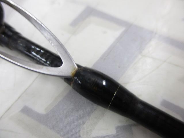 CBレジェンダー豪腕石鯛470MH｜＠ベリーネット 日本最大新品中古釣具