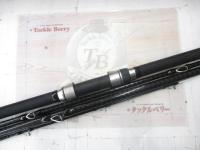 CBレジェンダー豪腕石鯛470MH