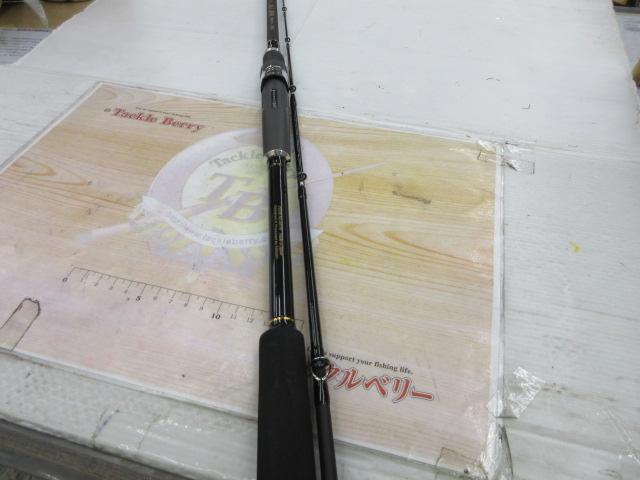 プロスペック海上釣堀 際釣180
