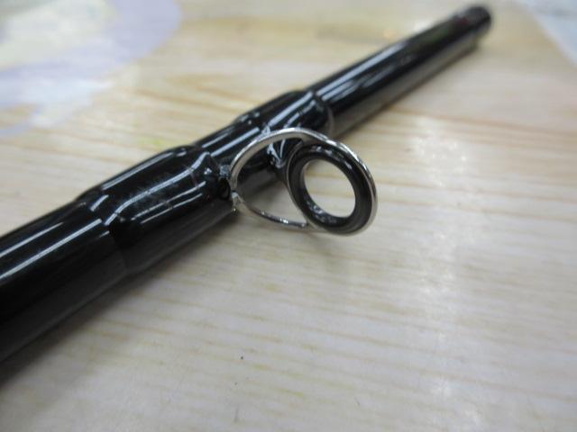 プロスペック海上釣堀 際釣180