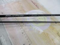 ブラックポーギー1G BP1B-762ML