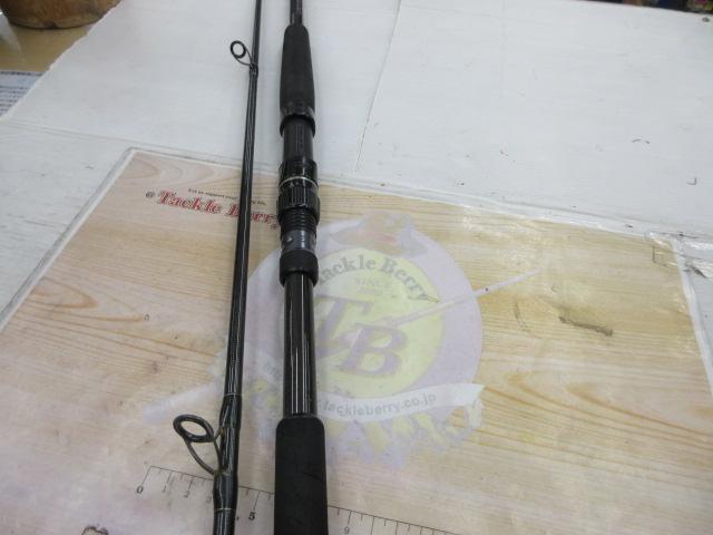20BRS BRS-S96ML-LSJ｜＠ベリーネット 日本最大新品中古釣具WEBショップ