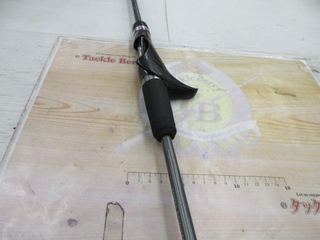サーベルマスターSSテンヤ 82MH180/L