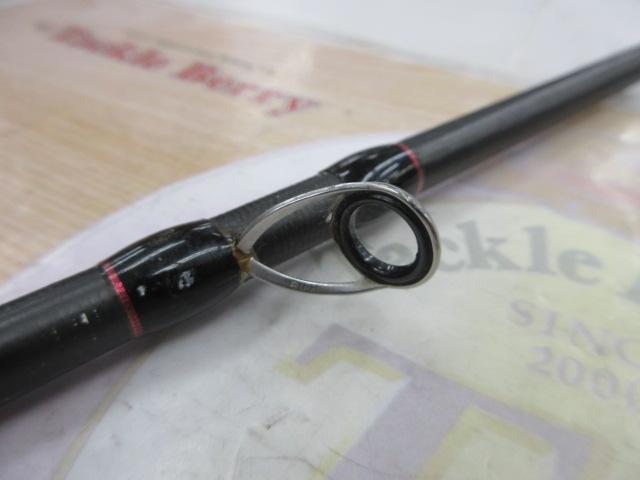 サーベルマスターSSテンヤ 82MH180/L