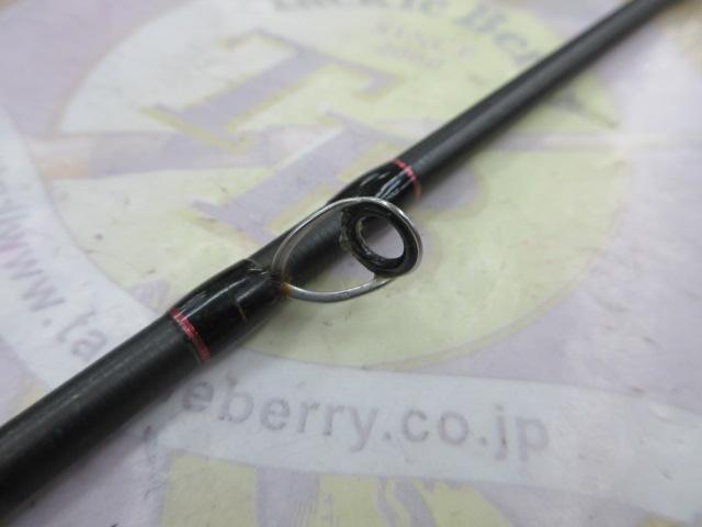 サーベルマスターSSテンヤ 82MH180/L
