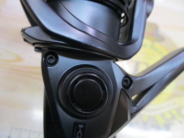 18エクスセンスCI4+ 3000MHG｜＠ベリーネット 日本最大新品中古釣具WEB