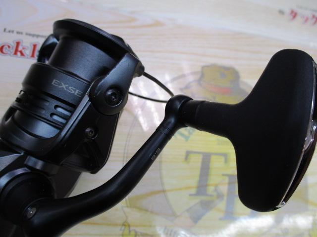 18エクスセンスCI4+ 3000MHG｜＠ベリーネット 日本最大新品中古釣具WEB