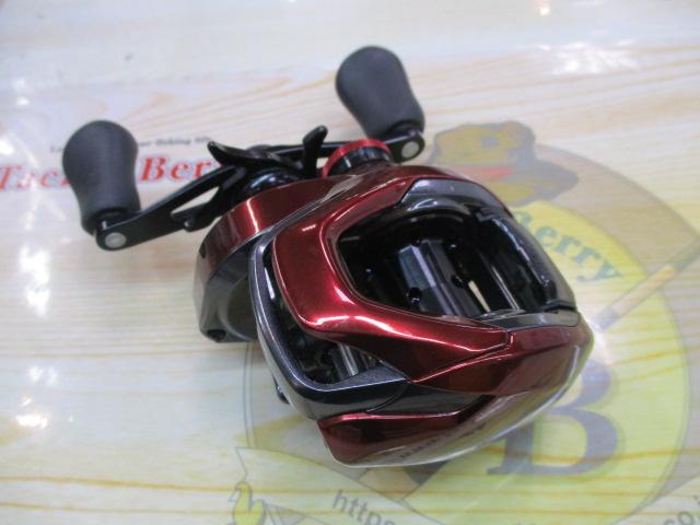 19スコーピオンMGL 150HG｜＠ベリーネット 日本最大新品中古釣具WEB