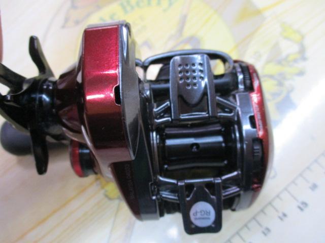 19スコーピオンMGL 150HG｜＠ベリーネット 日本最大新品中古釣具WEB