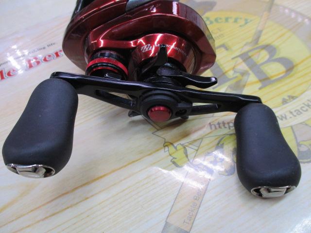 19スコーピオンMGL 150HG｜＠ベリーネット 日本最大新品中古釣具WEB