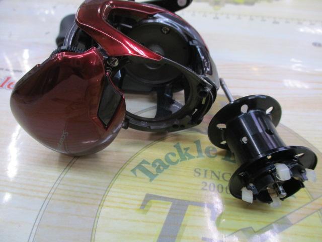19スコーピオンMGL 150HG｜＠ベリーネット 日本最大新品中古釣具WEB