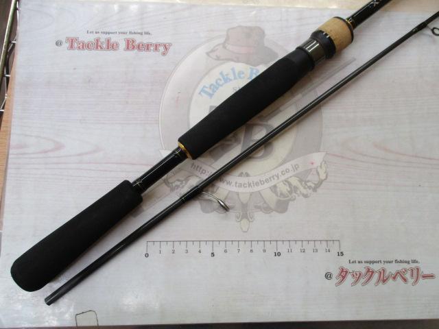 バスX 682MLS・Y｜＠ベリーネット 日本最大新品中古釣具WEBショップ