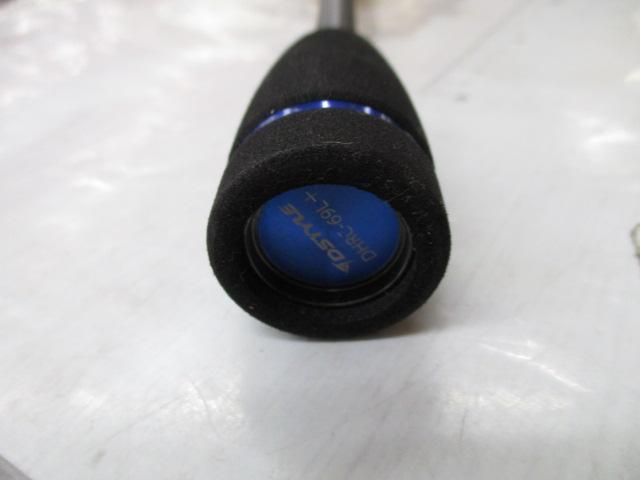 ディハイロ DHRC-69L+