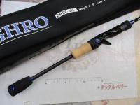 ディハイロ DHRC-69L+