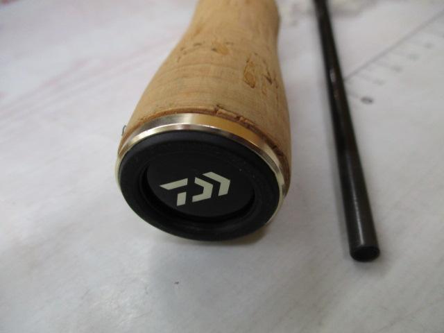 エアエッジ 642ULS-ST・E｜＠ベリーネット 日本最大新品中古釣具WEB