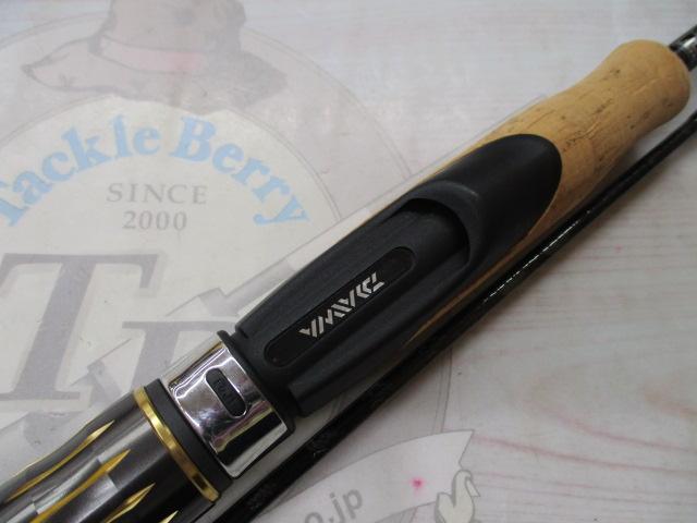 ダイワ　エアエッジ 642ULS-ST・E エアエッジ 642ULS-ST・E｜＠ベリーネット 日本最大新品中古釣具WEB