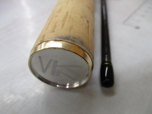 ブレイクスルー ゼロヴァージ BTZV61ML-H