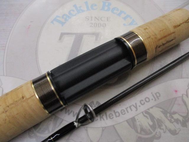 ブレイクスルー ゼロヴァージ BTZV61ML-H