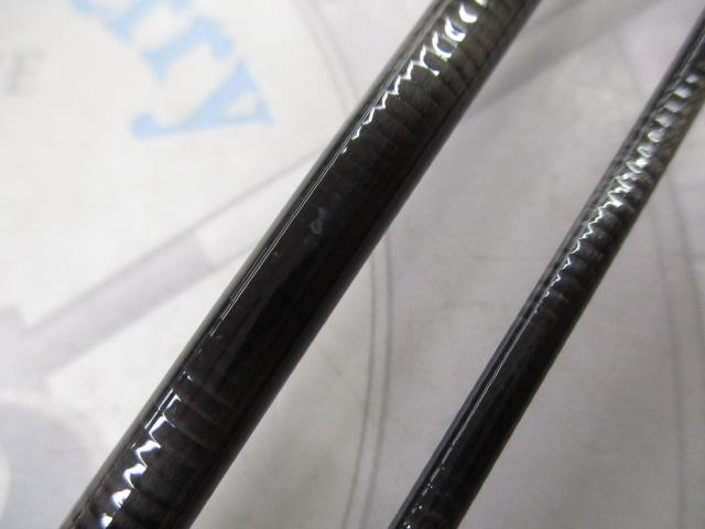 ブレイクスルー ゼロヴァージ BTZV61ML-H