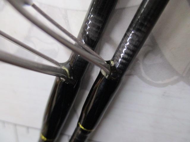 ブレイクスルー ゼロヴァージ BTZV61ML-H
