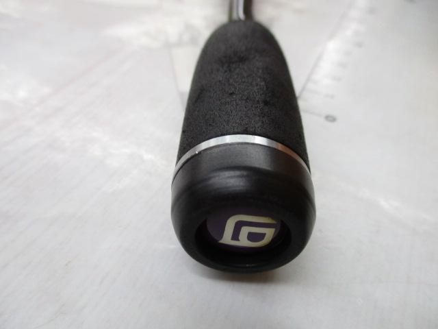 ワイルドサイド WSC67L+ Bait Finesse