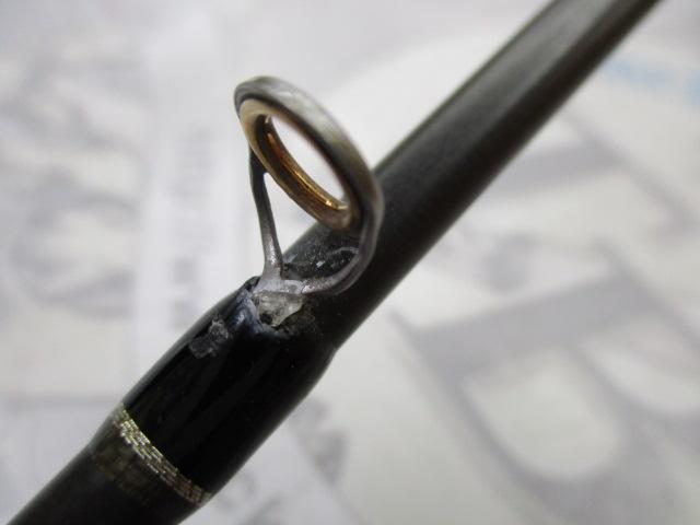 テムジン TXFC-68MH