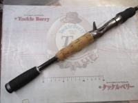 テムジン TXFC-68MH