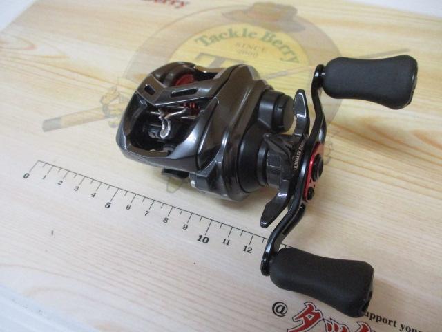 20アルファス AIR TW 8.6L｜＠ベリーネット 日本最大新品中古釣具WEB