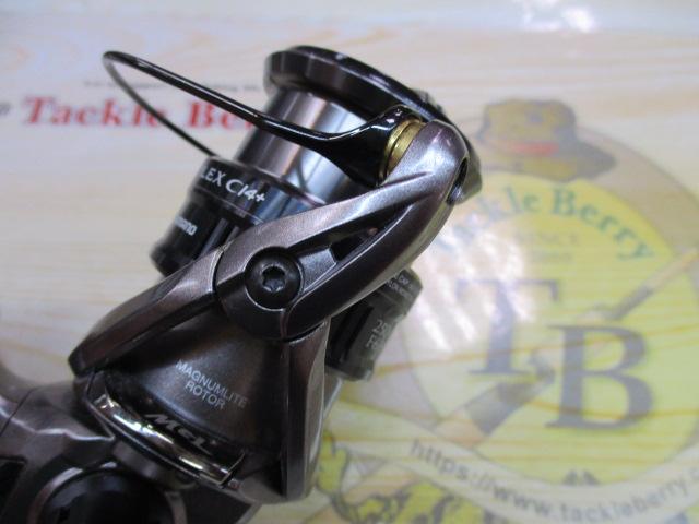 17コンプレックスCI4+ 2500S F6 HG｜＠ベリーネット 日本最大新品中古