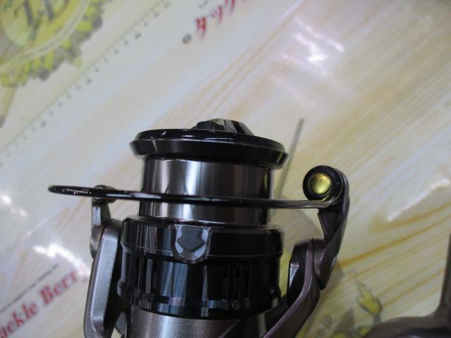 17コンプレックスCI4+ 2500S F6 HG｜＠ベリーネット 日本最大新品中古