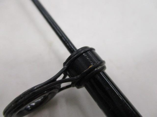 HZグレーダーISO 4-53遠投