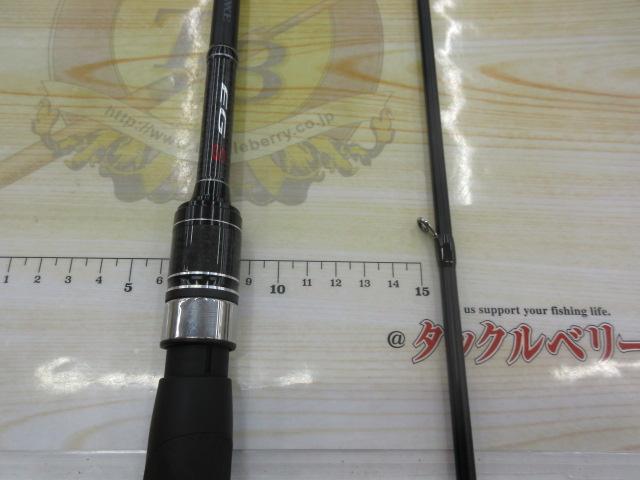ラグゼ　EGS S86ML ラグゼEGS S86ML｜＠ベリーネット 日本最大新品中古釣具WEBショップ