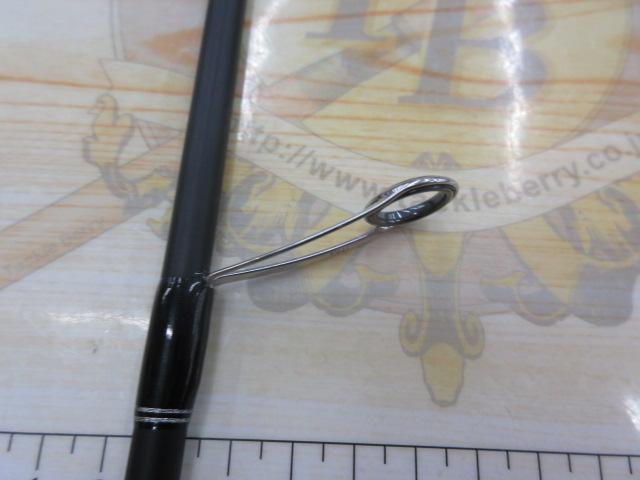 ラグゼEGS S86ML｜＠ベリーネット 日本最大新品中古釣具WEBショップ