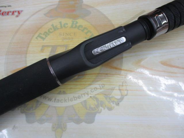 セブンセンス MB-1102-MR MOSS｜＠ベリーネット 日本最大新品中古釣具