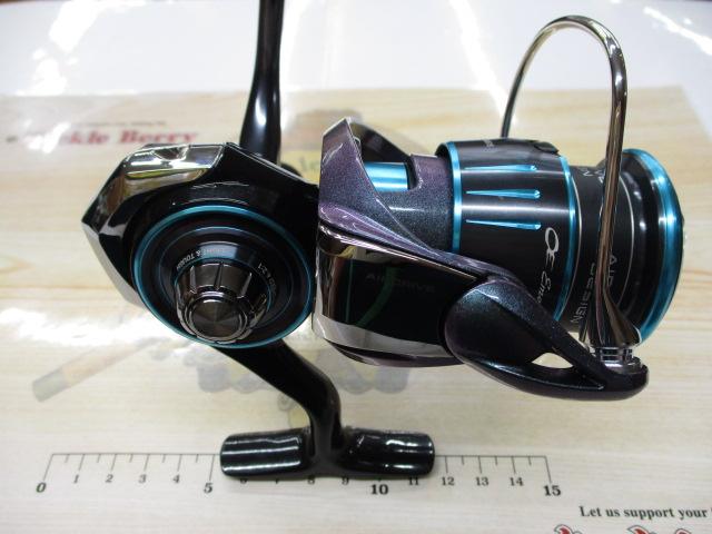 23エメラルダスRX LT2500-XH-DH｜＠ベリーネット 日本最大新品中古釣具
