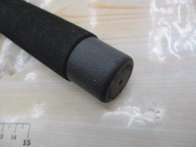 コンバットスティック CSC-65MH