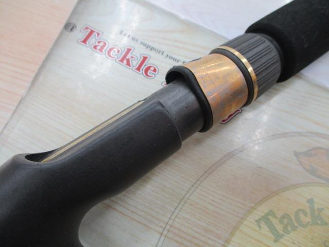 コンバットスティック CSC-65MH