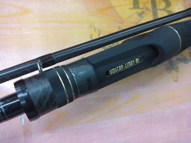 スタンドアウト SOC611H-2｜＠ベリーネット 日本最大新品中古釣具WEB