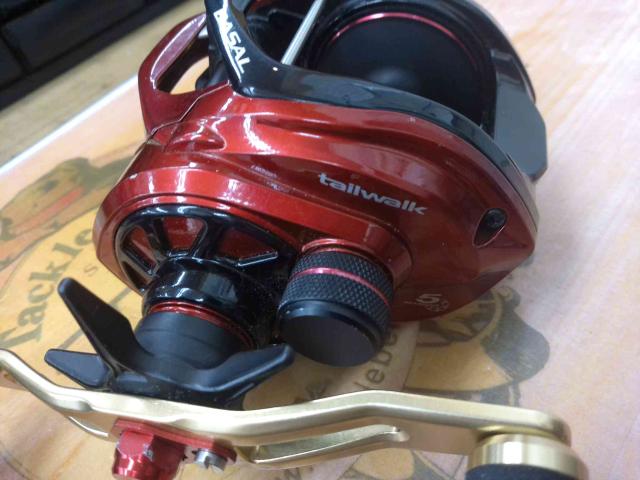 ワイドバサル CA81L｜＠ベリーネット 日本最大新品中古釣具WEBショップ