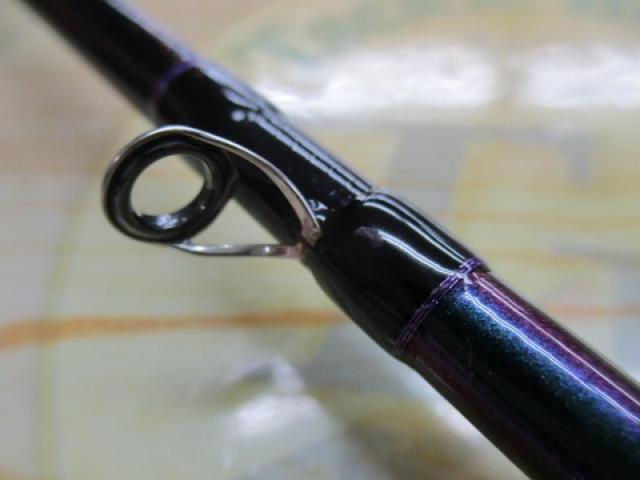 エクスシグナルカワハギSS 1.79