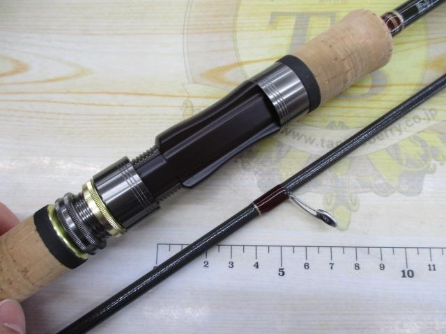 ファインテールビギンズ FFB-762MH