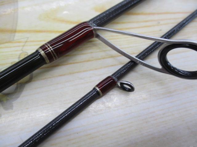 ファインテールビギンズ FFB-762MH