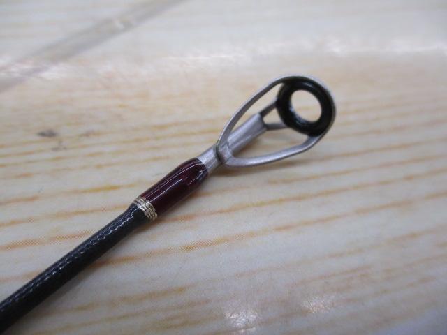 ファインテールビギンズ FFB-762MH