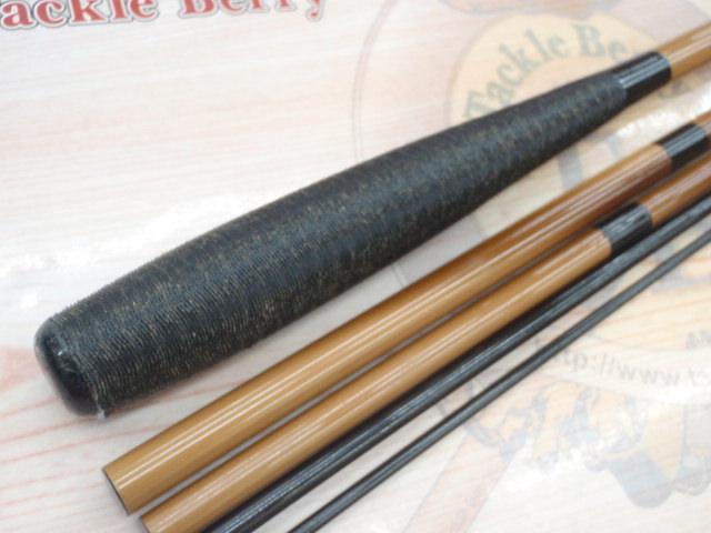胡弓 硬式15