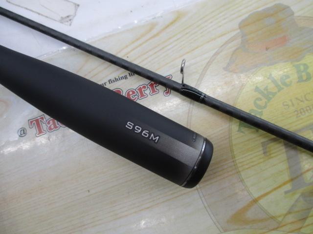 23ディアルーナ S96M